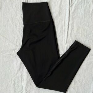 NIKE Yoga Womens 7/8 Tights